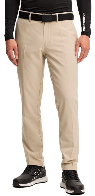 J.Lindeberg Elof pantalones de hombre, island fossil