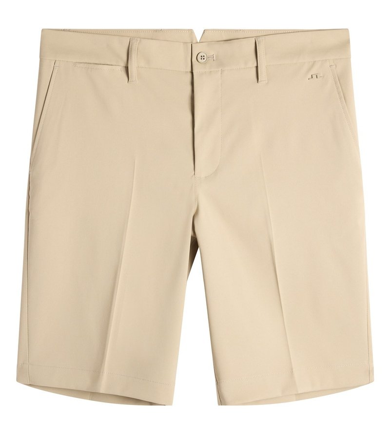 J.Lindeberg Eloy pantalones cortos de hombre, island fossil