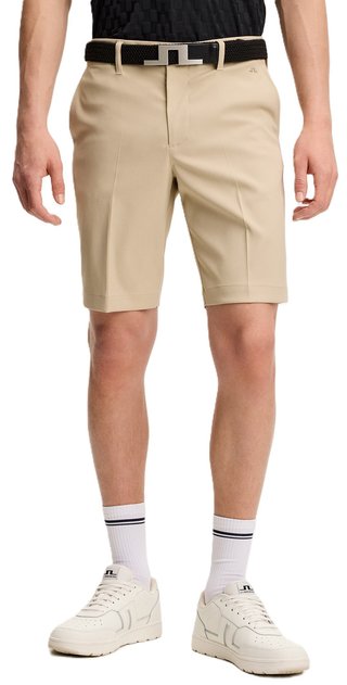 J.Lindeberg Eloy pantalones cortos de hombre, island fossil