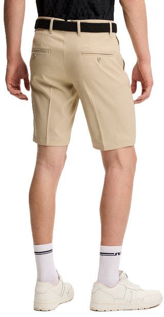 J.Lindeberg Eloy pantalones cortos de hombre, island fossil