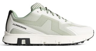 J.Lindeberg Vent 500 KN hombre zapatillas de golf, verdes