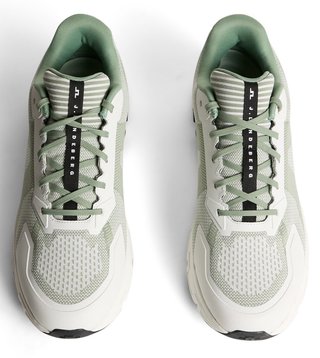 J.Lindeberg Vent 500 KN hombre zapatillas de golf, verdes