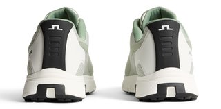 J.Lindeberg Vent 500 KN hombre zapatillas de golf, verdes