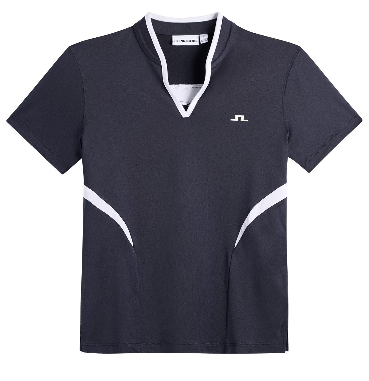 J.Lindeberg Katie top de mujer, JL Navy