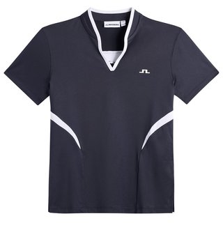 J.Lindeberg Katie top de mujer, JL Navy