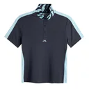 J.Lindeberg Pip polo de mujer, JL navy