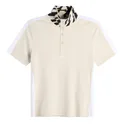J.Lindeberg Pip polo de mujer, moonbeam