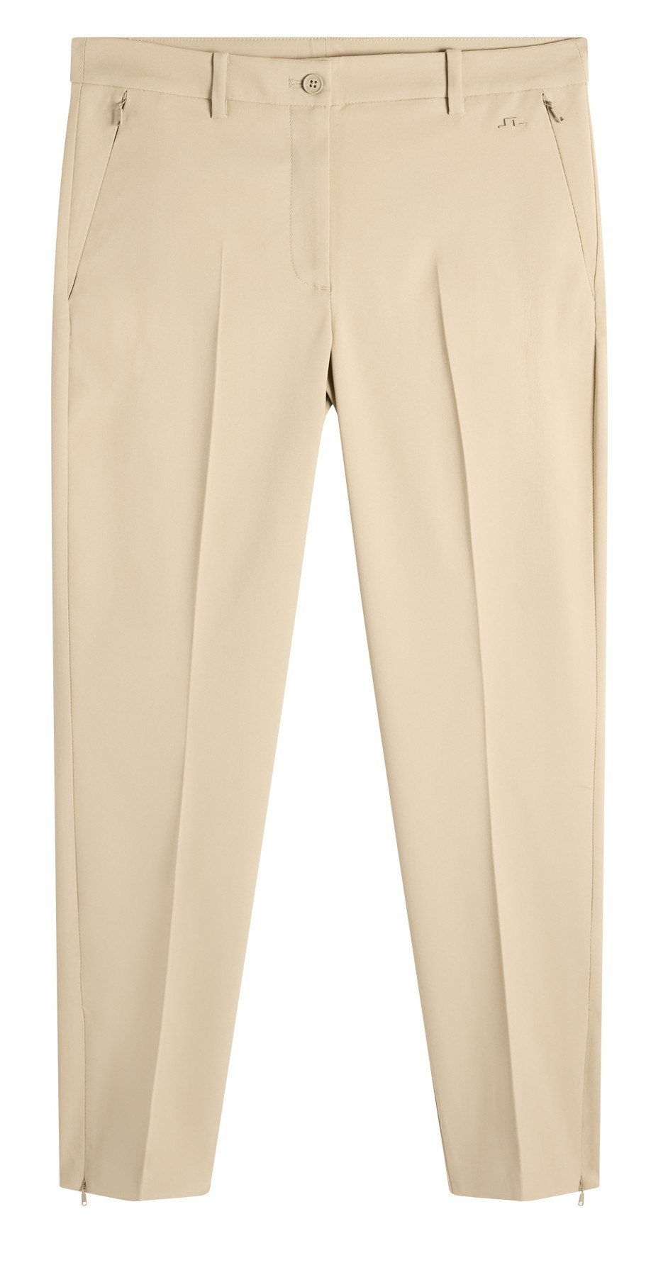 J.Lindeberg Pia pantalones de mujer, island fossil