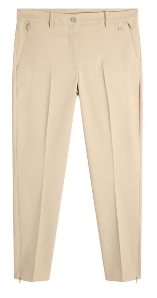J.Lindeberg Pia pantalones de mujer, island fossil