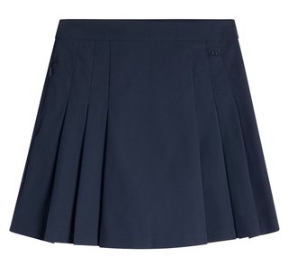J.Lindeberg Alesia falda pantalón de mujer, JL Navy