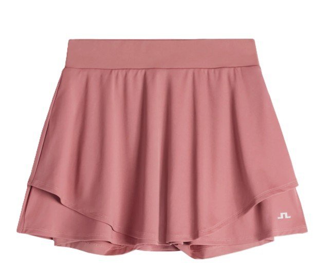 J.Lindeberg Milly falda-pantalón de mujer, withered rose
