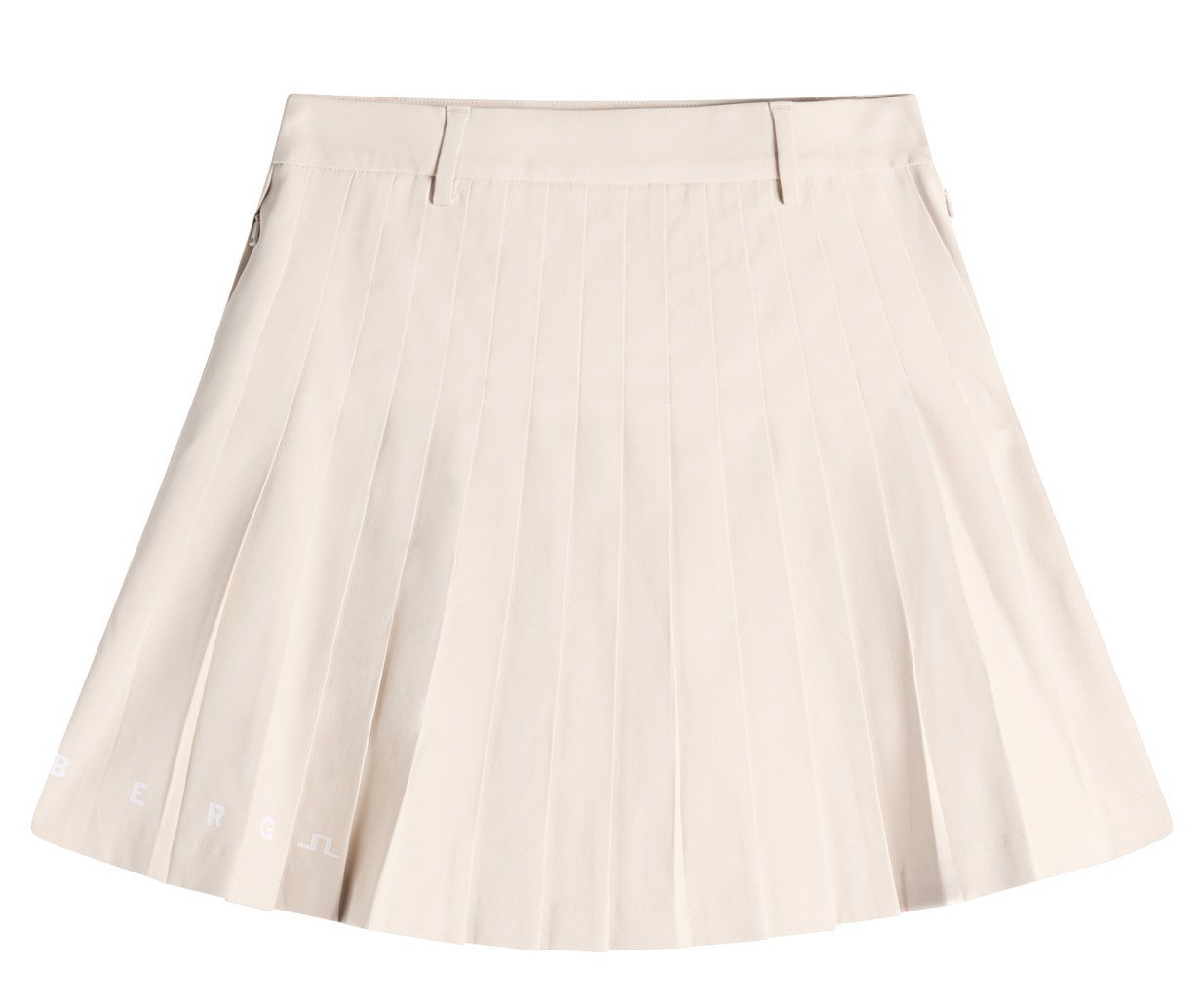 J.Lindeberg Nadia falda pantalón de mujer, moonbeam