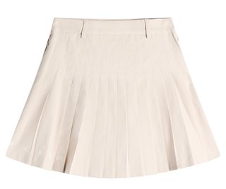 J.Lindeberg Nadia falda pantalón de mujer, moonbeam