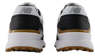 New Balance New Balance Golf 997 SL zapatos de golf para hombre, blancos