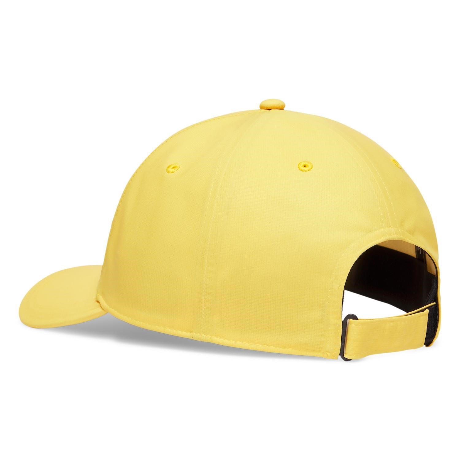 Titleist Players Ball Marker gorra de hombre, amarillo/blanco