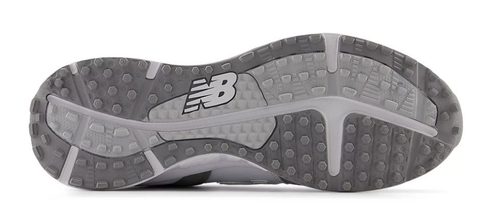 New Balance 997 SL zapatos de golf para hombre, grises