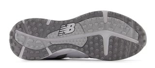 New Balance 997 SL zapatos de golf para hombre, grises