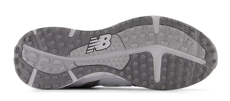 New Balance 997 SL zapatos de golf para hombre, grises