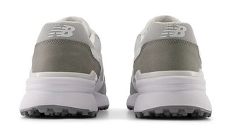 New Balance 997 SL zapatos de golf para hombre, grises