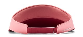 J.Lindeberg Ada Wide visera de mujer, flamingo plume