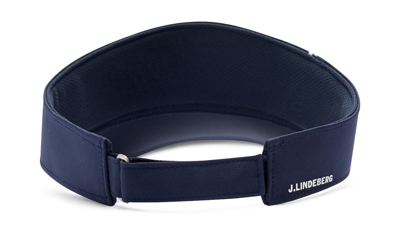 J.Lindeberg Yaden unisex visera