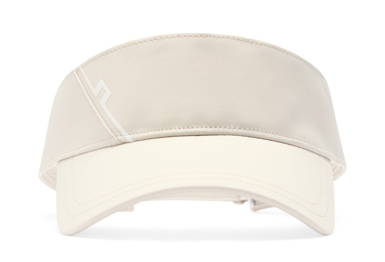J.Lindeberg Yaden visera unisex, moonbeam, S/M