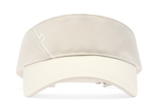 J.Lindeberg Yaden visera unisex, moonbeam, S/M