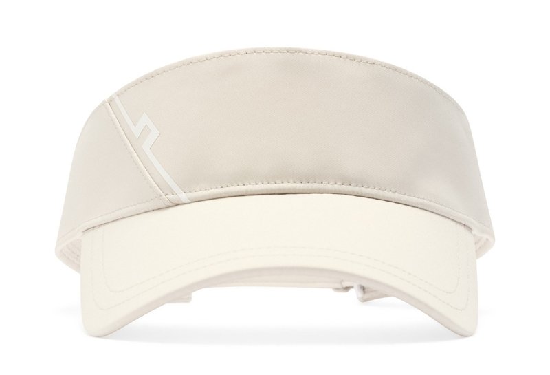 J.Lindeberg Yaden visera unisex, moonbeam, S/M