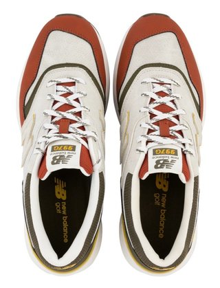 New Balance New Balance Golf 997 SL zapatos de golf para hombre, beige