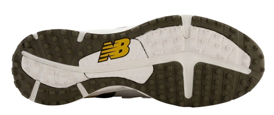 New Balance New Balance Golf 997 SL zapatos de golf para hombre, beige
