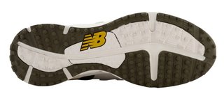 New Balance New Balance Golf 997 SL zapatos de golf para hombre, beige