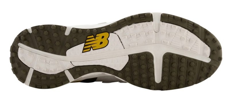 New Balance New Balance Golf 997 SL zapatos de golf para hombre, beige