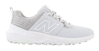New Balance Fresh Foam Contend Breathe SL zapatos de golf para mujer, grises