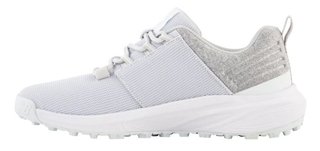 New Balance Fresh Foam Contend Breathe SL zapatos de golf para mujer, grises
