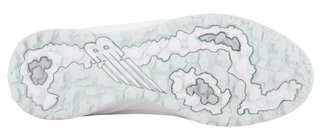 New Balance Fresh Foam Contend Breathe SL zapatos de golf para mujer, grises