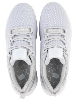 New Balance Fresh Foam Contend Breathe SL zapatos de golf para mujer, grises