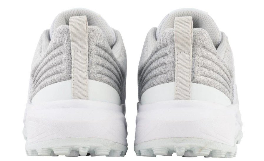 New Balance Fresh Foam Contend Breathe SL zapatos de golf para mujer, grises