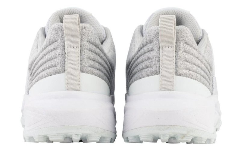 New Balance Fresh Foam Contend Breathe SL zapatos de golf para mujer, grises