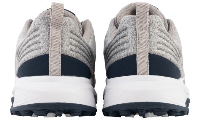 New Balance Fresh Foam Contend Breathe SL zapatos de golf para hombre, grises