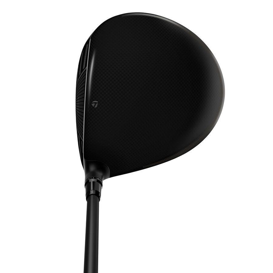 TaylorMade Qi4D Max Shadowfall driver