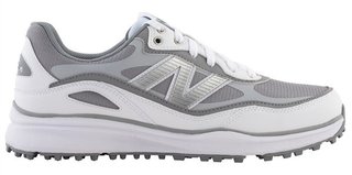 New Balance New Balance Golf 1982 SL zapatos de golf para hombre, blancos
