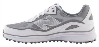 New Balance New Balance Golf 1982 SL zapatos de golf para hombre, blancos