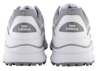 New Balance New Balance Golf 1982 SL zapatos de golf para hombre, blancos