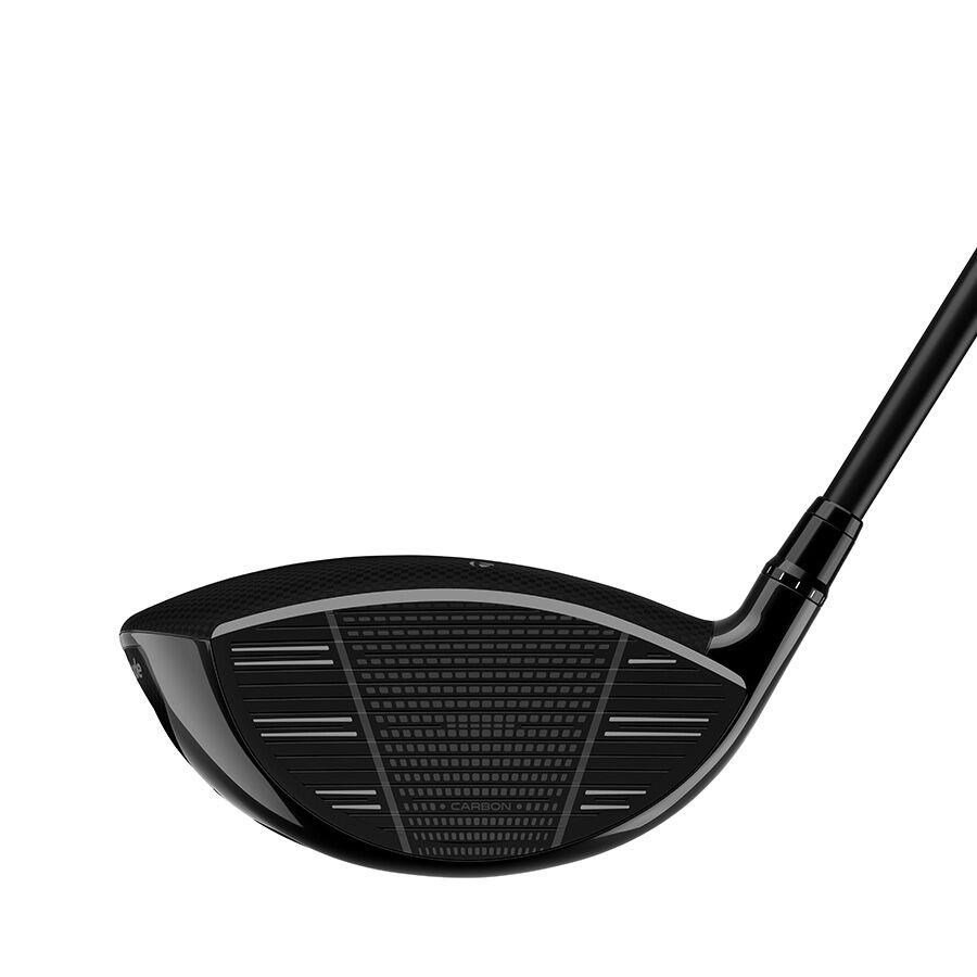 TaylorMade Qi4D Shadowfall driver
