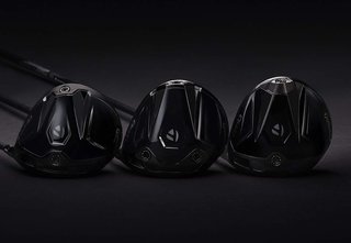 TaylorMade Qi4D Shadowfall driver