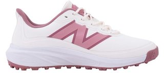 New Balance Fresh Foam Contend V3 SL zapatillas de golf mujer, beige