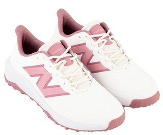 New Balance Fresh Foam Contend V3 SL zapatillas de golf mujer, beige