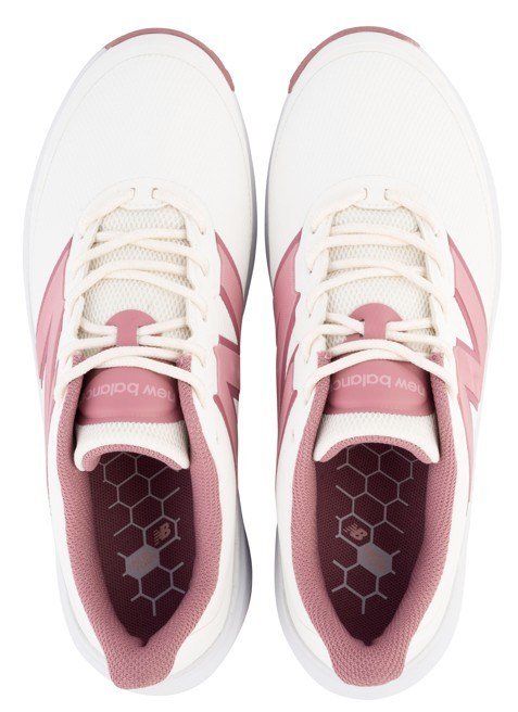 New Balance Fresh Foam Contend V3 SL zapatillas de golf mujer, beige