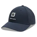 FootJoy Perforated Trucker gorra de hombre, azul marino