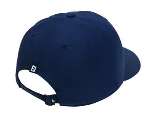 FootJoy FJ Performance gorra de golf unisex, azul marino